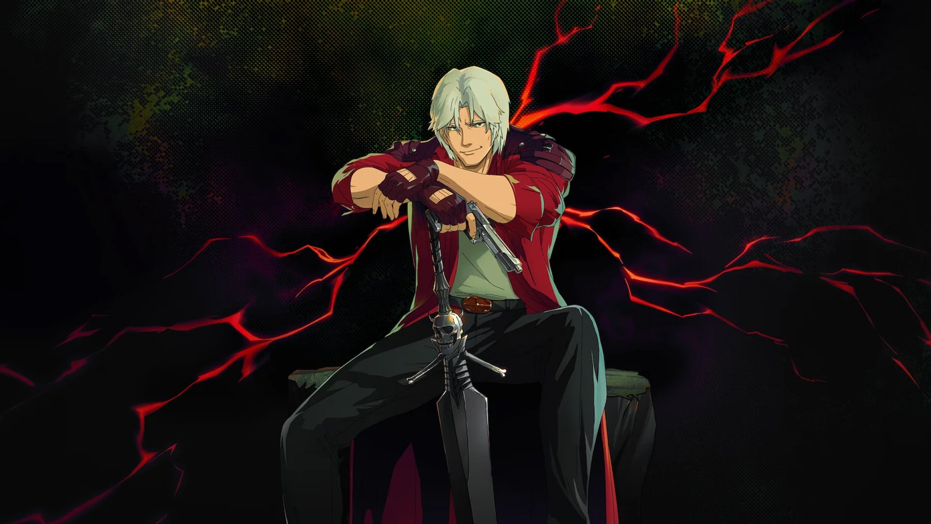 Devil May Cry